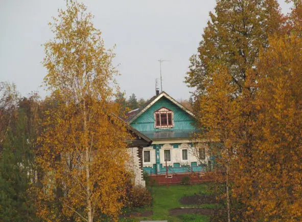 Ожгихино Родословие семей деревни - фото 2