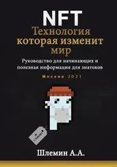 А. Шлемин - NFT. Технология, которая изменит мир. Руководство для начинающих и полезная информация для знатоков