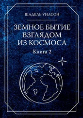 Шадель Уилсон - Земное бытие взглядом из космоса. Книга 2
