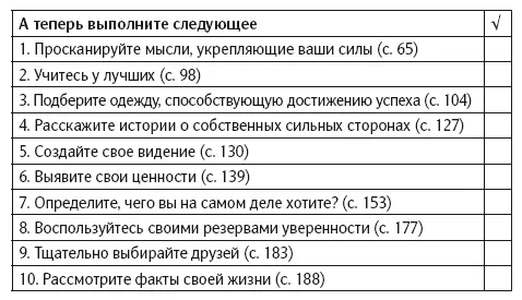 Я иногда получаю от читателей первого издания этой книги электронные сообщения - фото 52