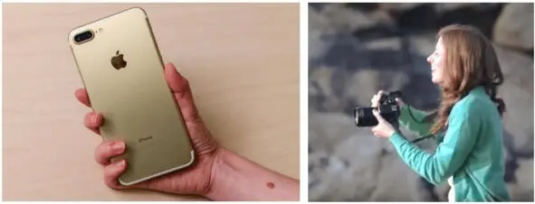 Apple пришёл на фоторынок где его никто не ждал принёс вычислительную оптику - фото 10
