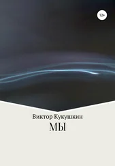 Виктор Кукушкин - МЫ