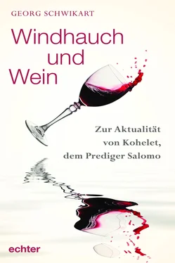 Georg Schwikart Windhauch und Wein обложка книги