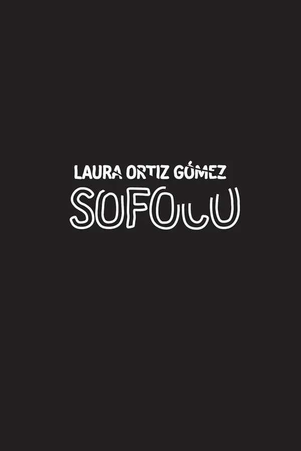 Laura Ortiz Gómez Laura Ortiz Gómez nació en Bogotá en 1986 Ha estudiado - фото 2