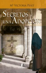 María Victoria Peset - Secretos de una adopción