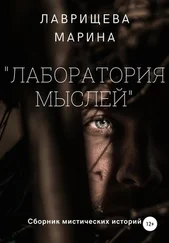 Марина Лаврищева - Лаборатория мыслей