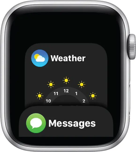 FIGURE 15Dock allows you to open your favorite apps quickly or jump from one - фото 16