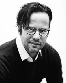 Stephan Vary ist als Architekt und Gewinner von Best of Interior 2020 in - фото 26