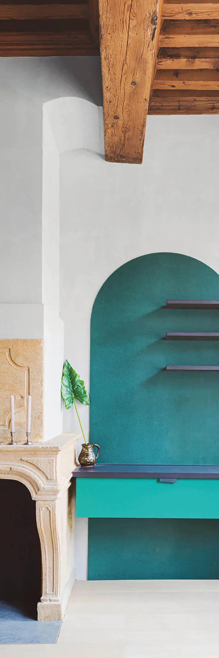 Lassen Sie sich inspirieren Ob Architektur Fashion Kochen Backen Wohnen - фото 7