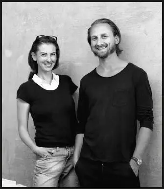 ANNA MOSER UND MICHAEL HAGER MOSER UND HAGER ARCHITEKTEN - фото 55