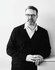 Dr Fabian Peters verantwortet als Chefredakteur des Fachmagazins BAUMEISTER - фото 14