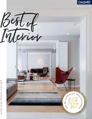 Ute Laatz - Best of Interior 2021