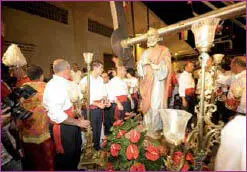Festes de Sant Pere del Grau Foto Ajuntament de Castelló Calendari Comarcal - фото 51