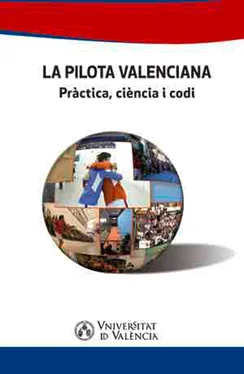 AAVV La pilota valenciana обложка книги