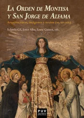 AAVV - La Orden de Montesa y San Jorge de Alfama