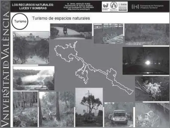 Además los espacios nocturnos sin iluminación son reclamo para poder ver las - фото 6