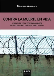 Márgara Noemí Averbach - Contra la muerte en vida