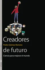 Pedro Gómez-Romero - Creadores de futuro