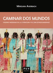 Márgara Noemí Averbach - Caminar dos mundos