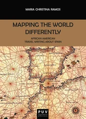 Maria Christina Ramos - Mapping the World Differently