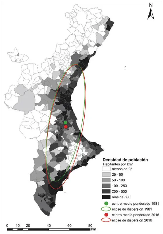 Fuente Elaboración propia a partir de la población municipal de derecho del - фото 37