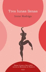Irene Rodrigo - Tres lunas llenas