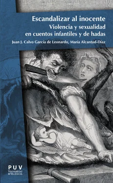 Juan José Calvo García de Leonardo Escandalizar al inocente обложка книги