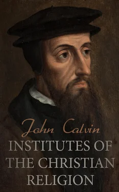 John Calvin Institutes of the Christian Religion обложка книги