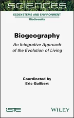Biogeography
