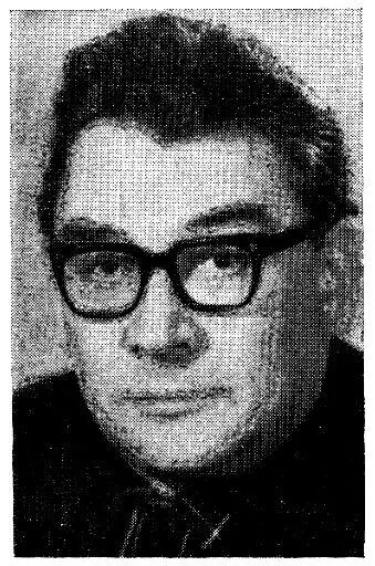 ОБ АВТОРЕ Писатель Глеб Николаевич Голубев родился в 1926 году в городе Твери - фото 19