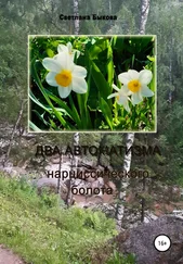 Светлана Быкова - Два автоматизма нарциссического болота
