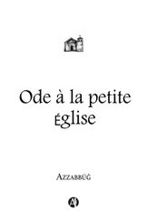 Azzabbúǧ - Ode à la petite Église