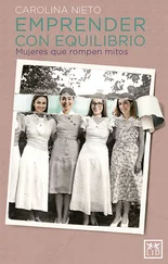 Carolina Nieto - Emprender con equilibrio