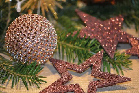 Liars Club and Christmas tree of wishes The first one worked really well with - фото 10