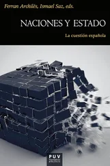 AAVV - Naciones y estado