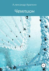 Александр Аралкин - Чемпион