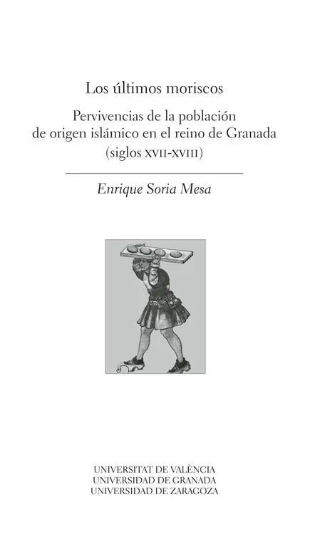 Colección dirigida por MANUEL BARRIOS AGUILERA Universidad de Granada RAFAEL - фото 2