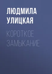 Людмила Улицкая - Короткое замыкание