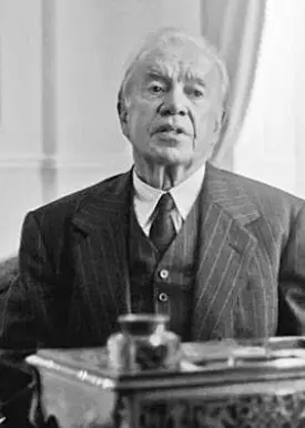 Орден Копняка Вінстон Черчилль в опозиції 19451951 Вінстон Черчилль - фото 19