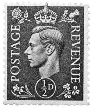 Георг VI 19361952 Батько Єлизавети Георг VI 19361952 раніше знаний як - фото 45