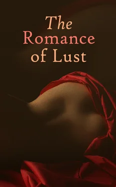 Anonymous Anonymous The Romance of Lust обложка книги