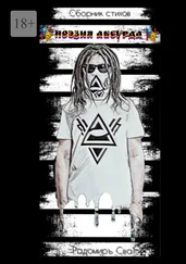 Радомиръ Сва - Поэзия Абсурда. Сборник стихов