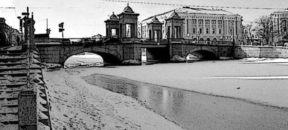 1 января после 9 утра И это всё что вы смогли узнать Майор Малышев - фото 7