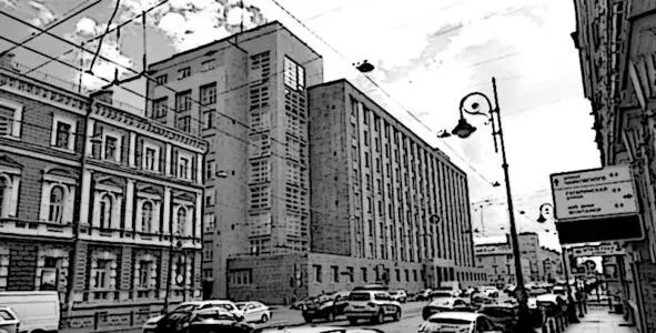 Хорошо жить в центре Питера Шумно интересно Ещё мальчишками они с братом - фото 9
