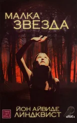 Йон Линдквист - Малка звезда