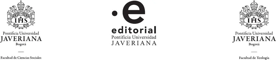 Reservados todos los derechos Pontificia Universidad Javeriana Jorge - фото 1