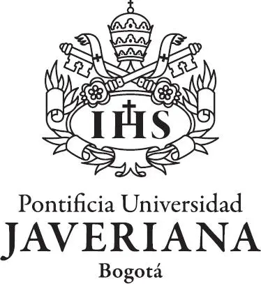 Reservados todos los derechos Pontificia Universidad Javeriana Víctor - фото 1