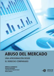 Roland Hefendehl - Abuso del mercado