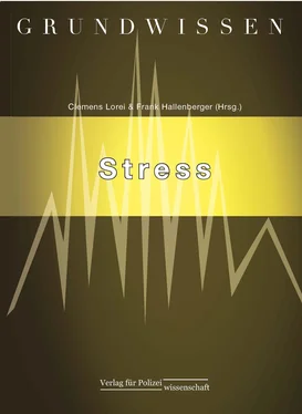 Неизвестный Автор Grundwissen Stress обложка книги