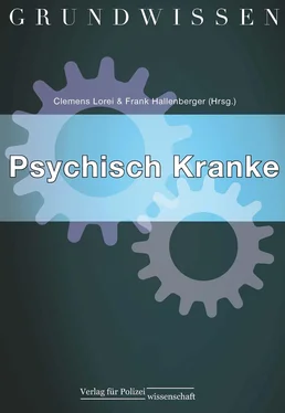 Неизвестный Автор Grundwissen Psychisch Kranke обложка книги